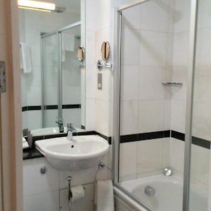 Superior Kamer met een King Size Bed